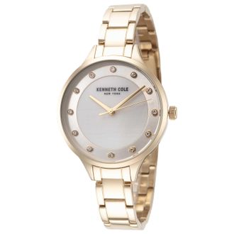 Kenneth Cole Classic Womens Watch