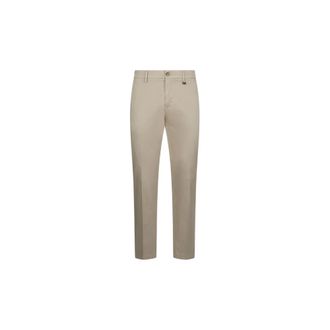 Liu Jo Chinos, male, Beige, Size: 2XL Chino Trousers