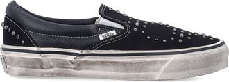 Vans Sneakers Zwart