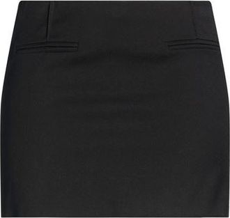Patrizia Pepe Mini skirts