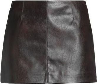 Pinko BOTTOMWEAR - Minigonne su YOOX.COM