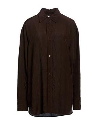 STUDIO NICHOLSON TOPWEAR - Shirts on YOOX.COM