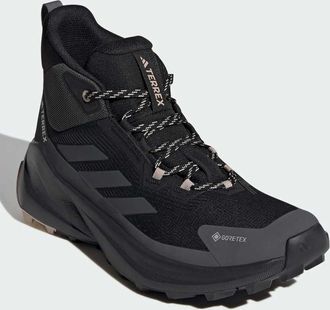 adidas Terrex Trailmaker 2.0 Gore-Tex - Scarpe da hiking nere-Nero