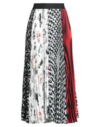 Msgm Midi skirts