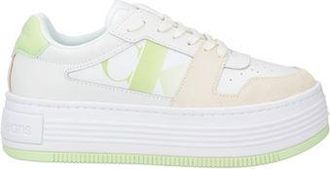 Calvin Klein SCHUHE - Sneakers auf YOOX.COM
