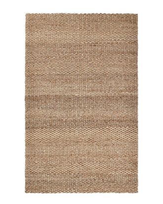 Villa by Classic Home Villa By Classic Home Santa Cruz Jute Hand Woven Accent Rug