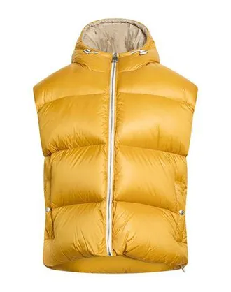 Khrisjoy JACKEN & M&Auml;NTEL - Westen auf YOOX.COM