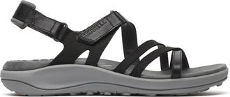 Merrell Harbor Backstrap in Black