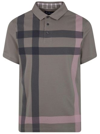 Barbour Blaine Polo Shirt