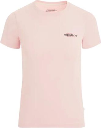 Guess Donna, Top, Rosa, S, new