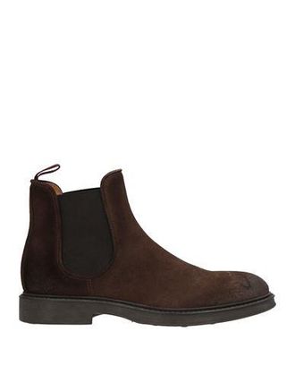 Corvari CALZADO - Botines de ca&ntilde;a alta en YOOX.COM