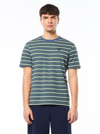 Sergio Tacchini Piano T-Shirt