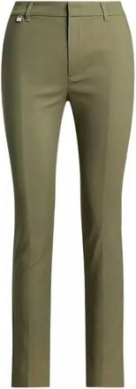 Ralph Lauren Mujer, Pantalones, Verde, Talla: S
