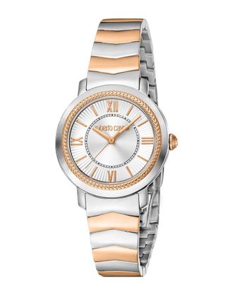 Roberto Cavalli Womens Watch
