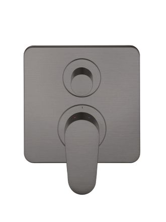 Axor Axor - Hansgrohe Citterio M Mezclador Monomando De Ba&ntilde;o Empotrado