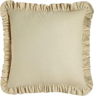Sherry Kline Home European Monterey Solid-Color Sham