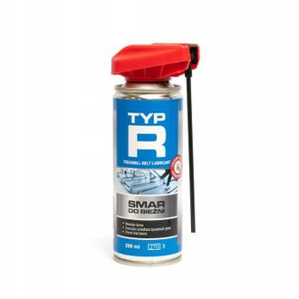 OEM Grasa Para Cintas De Correr Media Connect Tipo R 200 Ml