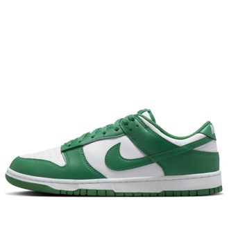 Nike Dunk Low White Malachite HF5441-101