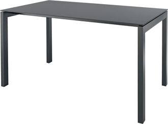 Schubiger M&ouml;bel Gartentisch Luzern