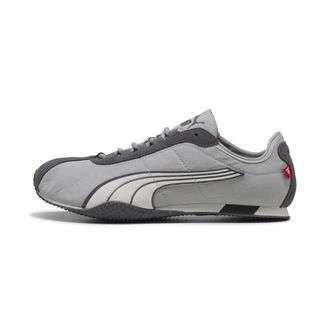 Puma Sneakers H-Street PrimaLoft unisex, Scarpe, Grigio, 35.5