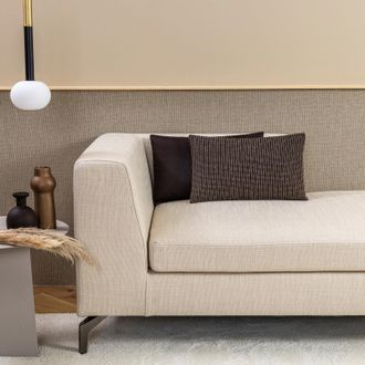 Frette Luxury Intreccio Cuscino Decorativo