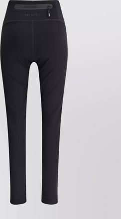 Moncler leggings for dynamic activities
