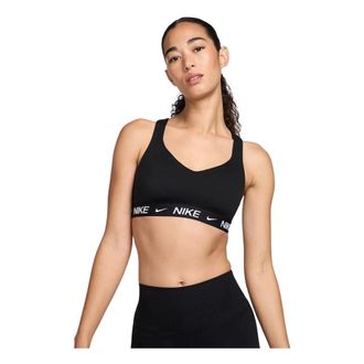 Nike Sport Bras - Dames - Sport - Zwart - Maat: S