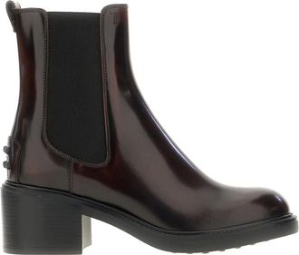 Tod's Donna, Scarpe, Marrone, 36 EU, new