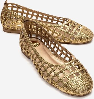 Prologue Elvaris Geweven Ballerina