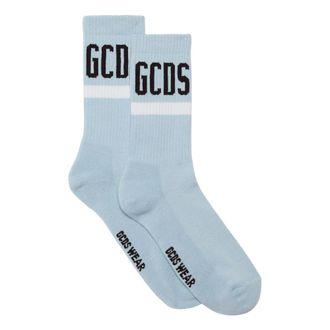 GCDS Mujer, Ropa interior, Azul, Talla: S