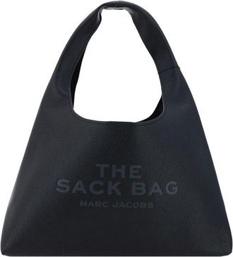 Marc Jacobs Sack Bag Leren Handtas