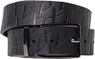 A|X Armani Exchange Hombre, Accesorios, Azul, Talla: ONE Size