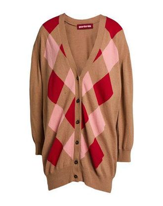 Aniye By STRICKWAREN - Strickjacken auf YOOX.COM