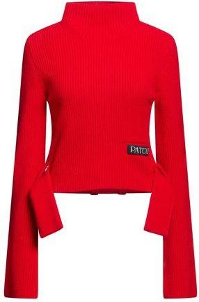 Patou STRICKWAREN - Rollkragenpullover auf YOOX.COM
