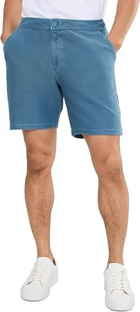 Tommy Bahama Rio Cabana Short Mens Shorts Regal Blue : 3XL (48-50 Waist) 8, Cotton