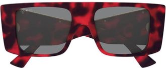 Gucci Grey Browline Mens Sunglasses GG1888S 003 50