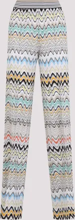Missoni Viscose Pants
