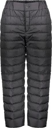 Herno padded trousers - Black