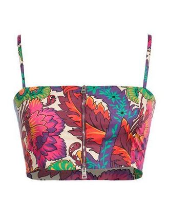 Etro CAMISETAS Y TOPS - Tops en YOOX.COM