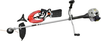 Omega Desbrozadora Gasolina 52cc Montmelo 520 Omega