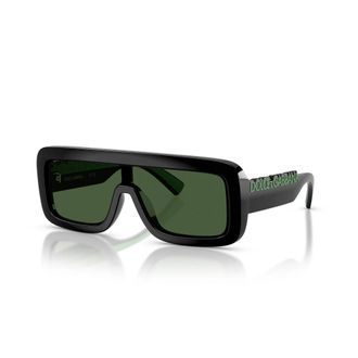 Dolce & Gabbana Sunglasses, unisex, Black, Size: ONE SIZE Sunglasses