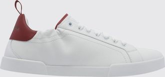 Dolce & Gabbana Sneakers Uomo colore Bianco 1