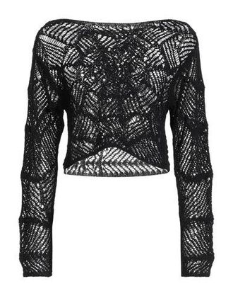 Balmain KNITWEAR - Jumpers on YOOX.COM