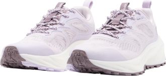 Jack Wolfskin Sneaker JACK WOLFSKIN PRELIGHT SWIFT PRO VENT LOW W, Damen, Gr. 39,5, pale lavendar, Synthetik, Textil, Schuhe Sneaker