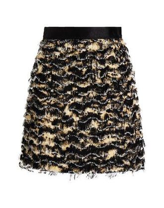 Proenza Schouler Mini skirts