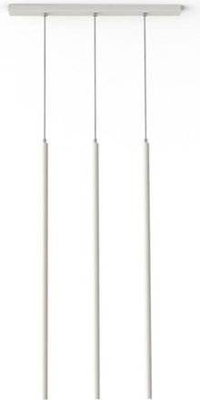 Lumicom Stelo L&aacute;mpara De Techo X3