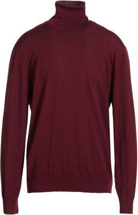 Dolce & Gabbana KNITWEAR - Turtlenecks sur YOOX.COM