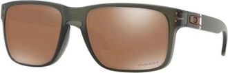 Oakley unisex, Accessoires, Groen, Maat: 55 MM