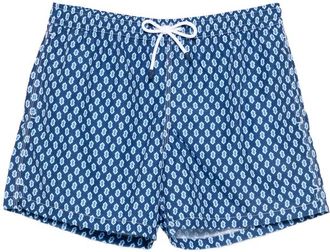 Fedeli Madeira Swim Shorts