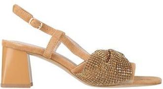 Tosca Blu CALZADO - Sandalias con cierre en YOOX.COM